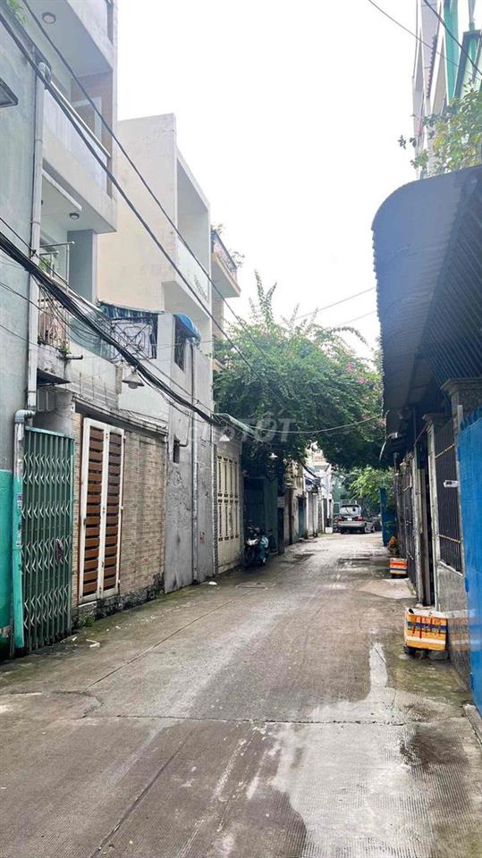 💥 Chính Chủ Bán Nhà 3 Tầng Lầu - DT 4x16m - 4Ty900 - 🌹MG 2%.