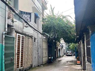 💥 Chính Chủ Bán Nhà 3 Tầng Lầu - DT 4x16m - 4Ty900 - 🌹MG 2%.