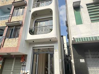 🏡 Nhà mặt tiền mới xây 2026 đã hoàn công sổ cầm tay