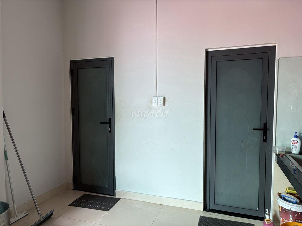 Nhà mặt tiền đường Phạm Thế Hiển