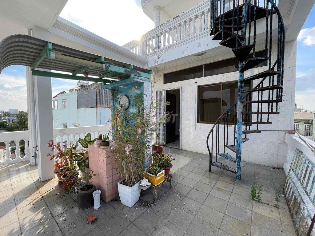 Chính chủ bán nhà