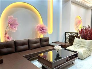 Nhà xây mới  tại KDC Phú Lợi q8, cần bán để chuyển sang căn lớn hơn.