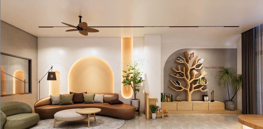 Nhà xây mới  tại KDC Phú Lợi q8, cần bán để chuyển sang căn lớn hơn.