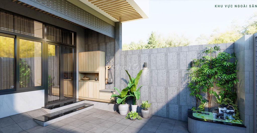 Nhà xây mới  tại KDC Phú Lợi q8, cần bán để chuyển sang căn lớn hơn.