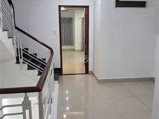 Nhà đẹp View kênh thoáng mát đường lớn 20m , KDC Phú Lợi P7 Q8