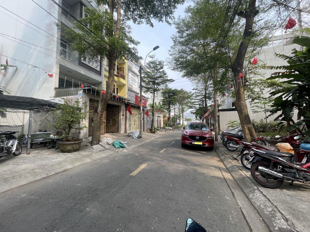 KDC Phú Lợi | Nền 120m2 (5x24m) chỉ 5 tỷ | Không cống cột, đông dân cư