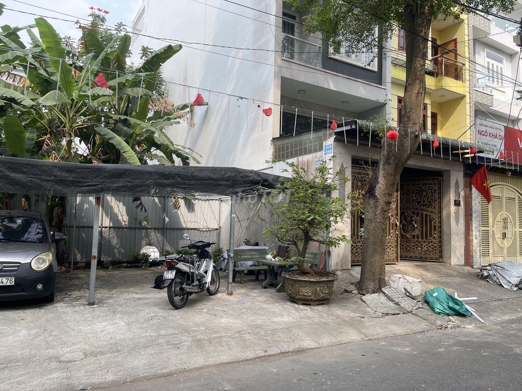 KDC Phú Lợi | Nền 120m2 (5x24m) chỉ 5 tỷ | Không cống cột, đông dân cư