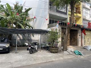 KDC Phú Lợi | Nền 120m2 (5x24m) chỉ 5 tỷ | Không cống cột, đông dân cư