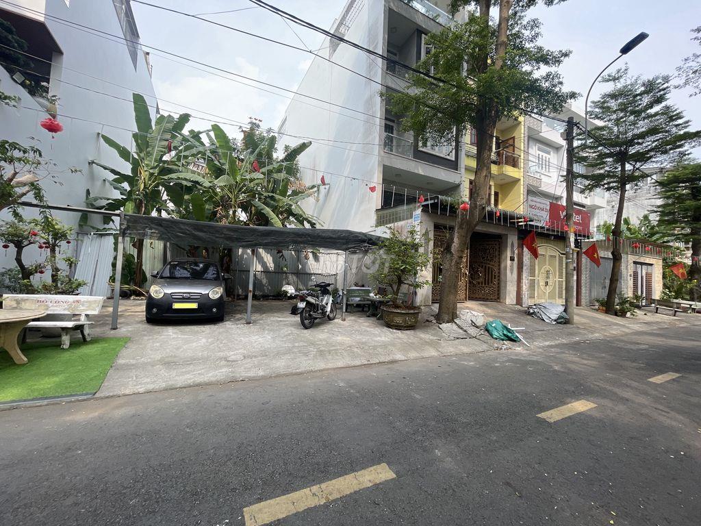 KDC Phú Lợi | Nền 120m2 (5x24m) chỉ 5 tỷ | Không cống cột, đông dân cư