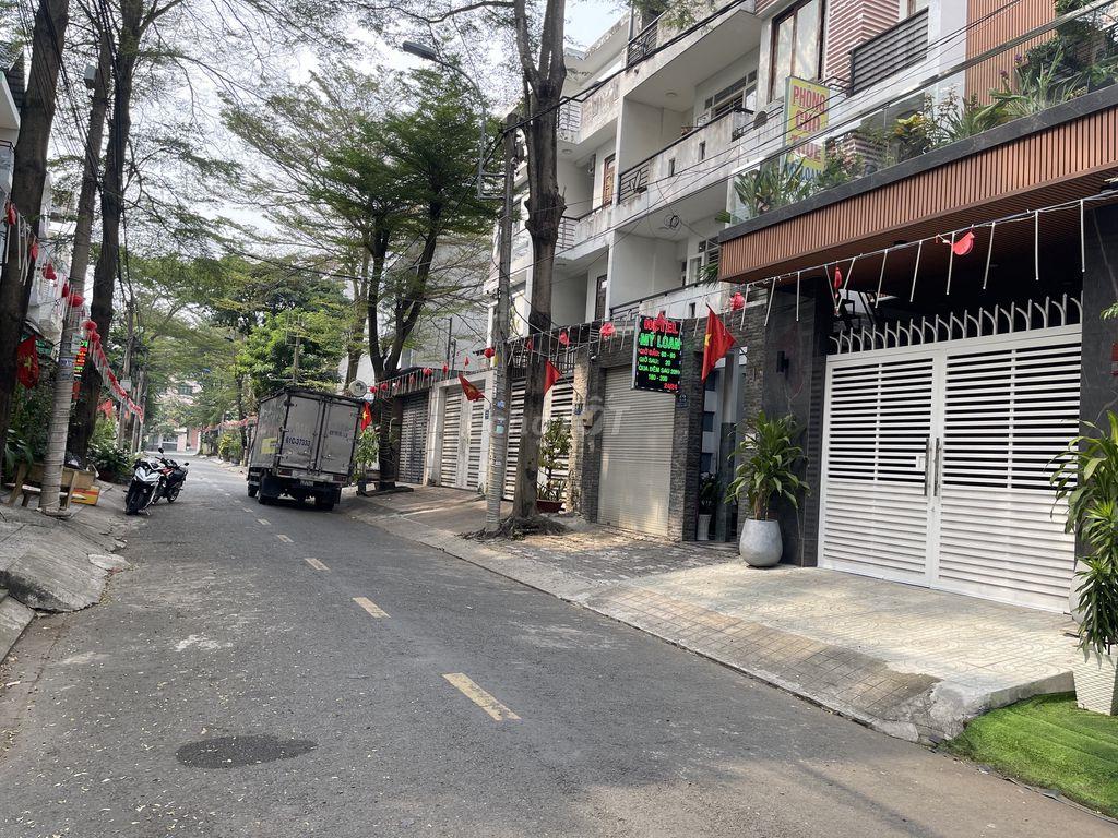 KDC Phú Lợi | Nền 120m2 (5x24m) chỉ 5 tỷ | Không cống cột, đông dân cư