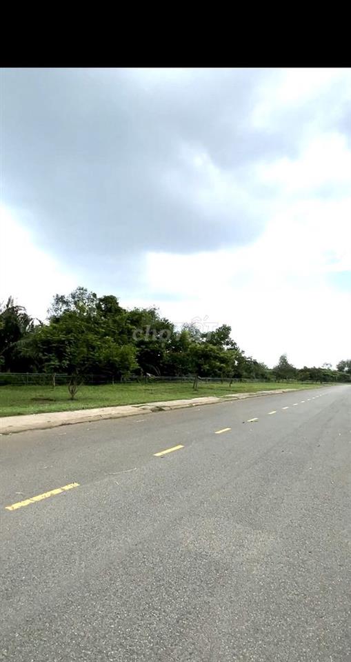 Nền biệt thự view sông | có sổ cá nhân đường 20m | KDC Phú Lợi Quận 8