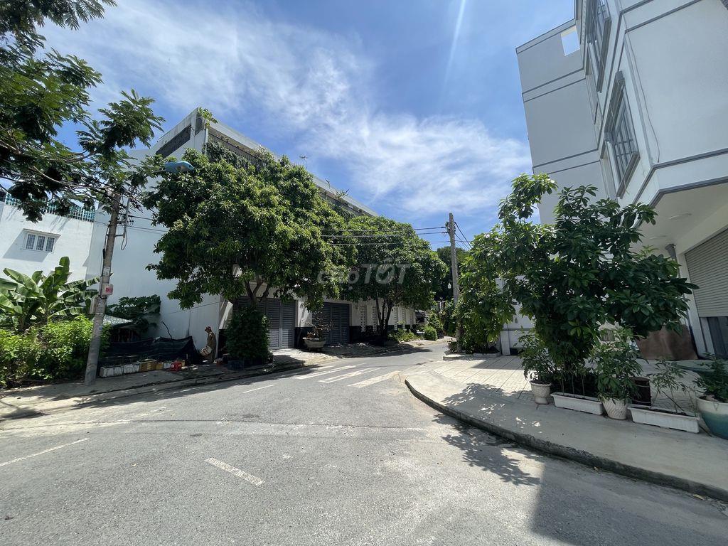 4,7 tỷ Nền 120m2 (5x24m) KDC Phú Lợi | Đối diện công viên hướng ĐN