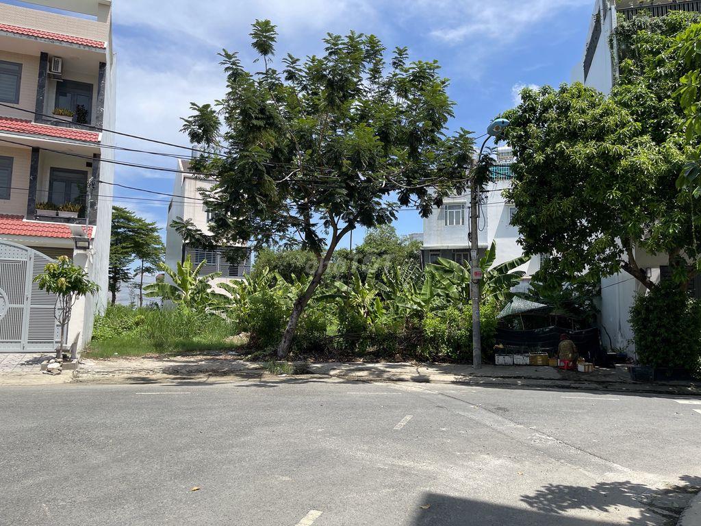 4,7 tỷ Nền 120m2 (5x24m) KDC Phú Lợi | Đối diện công viên hướng ĐN