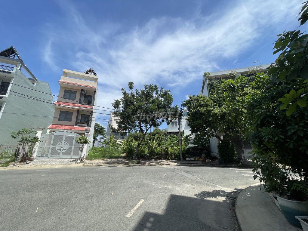 4,7 tỷ Nền 120m2 (5x24m) KDC Phú Lợi | Đối diện công viên hướng ĐN