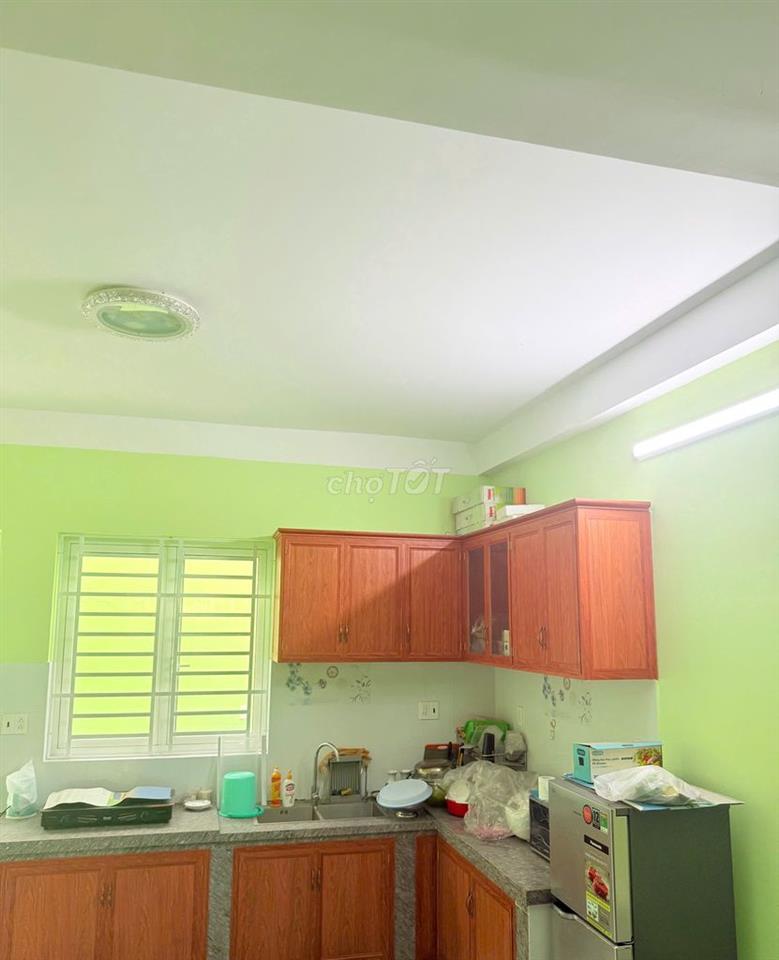 cho thuê nhà KDC phú lợị phường Bình đông quận 8