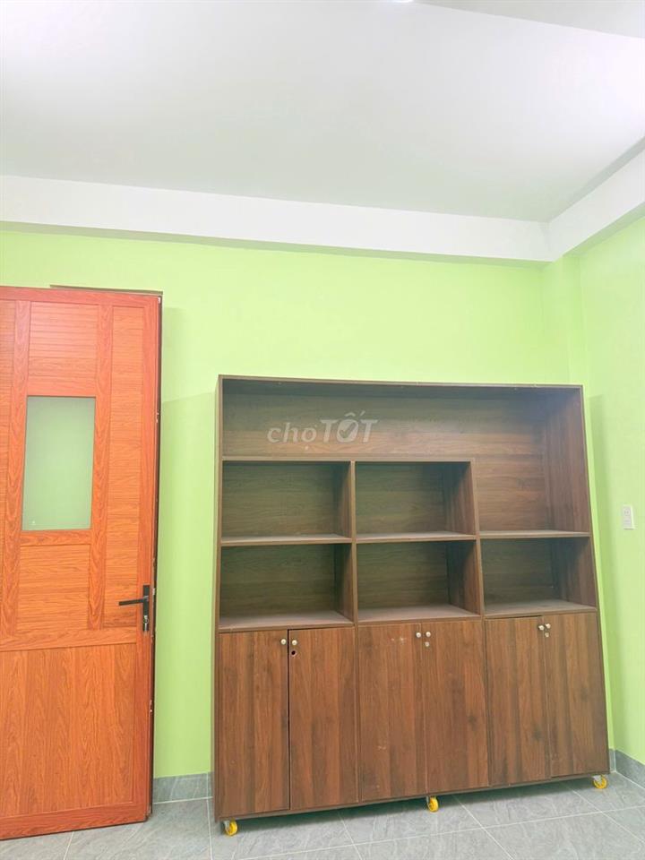 cho thuê nhà KDC phú lợị phường Bình đông quận 8