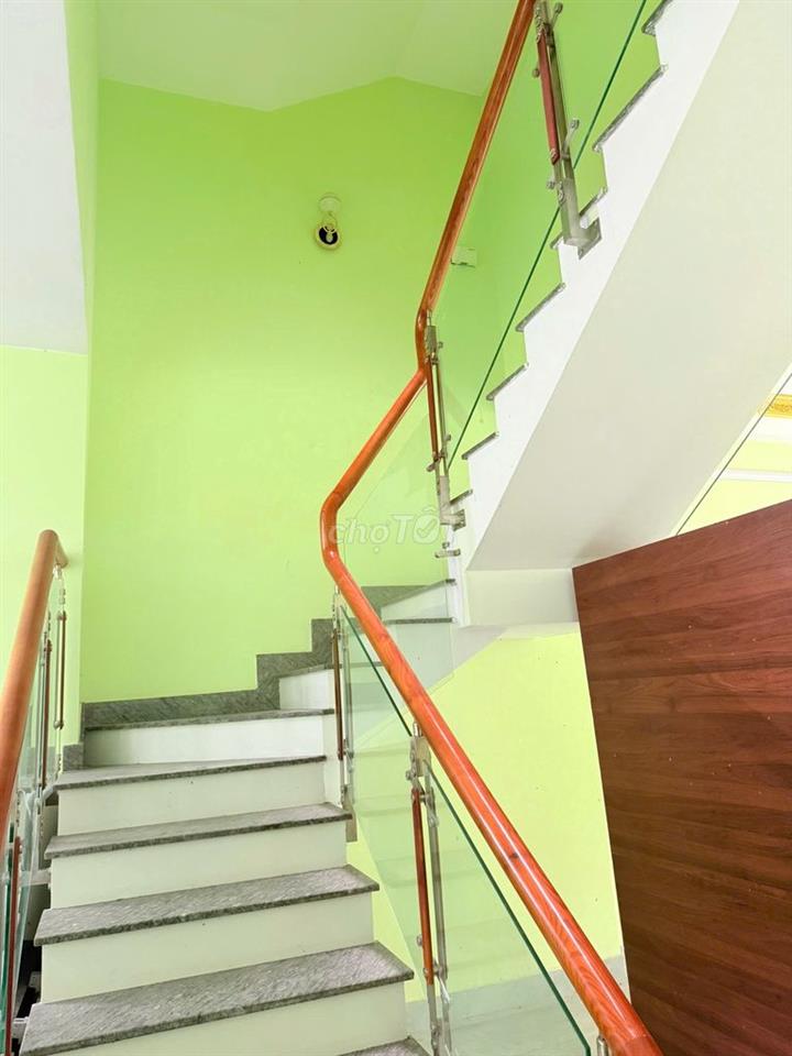 cho thuê nhà KDC phú lợị phường Bình đông quận 8
