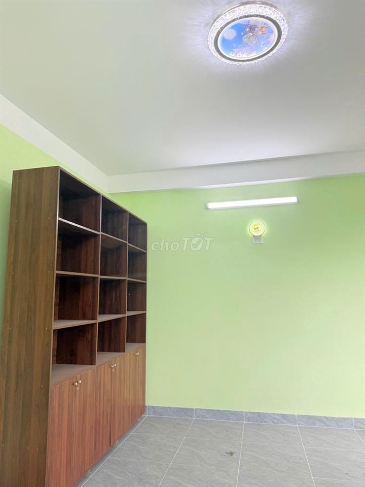 cho thuê nhà KDC phú lợị phường Bình đông quận 8