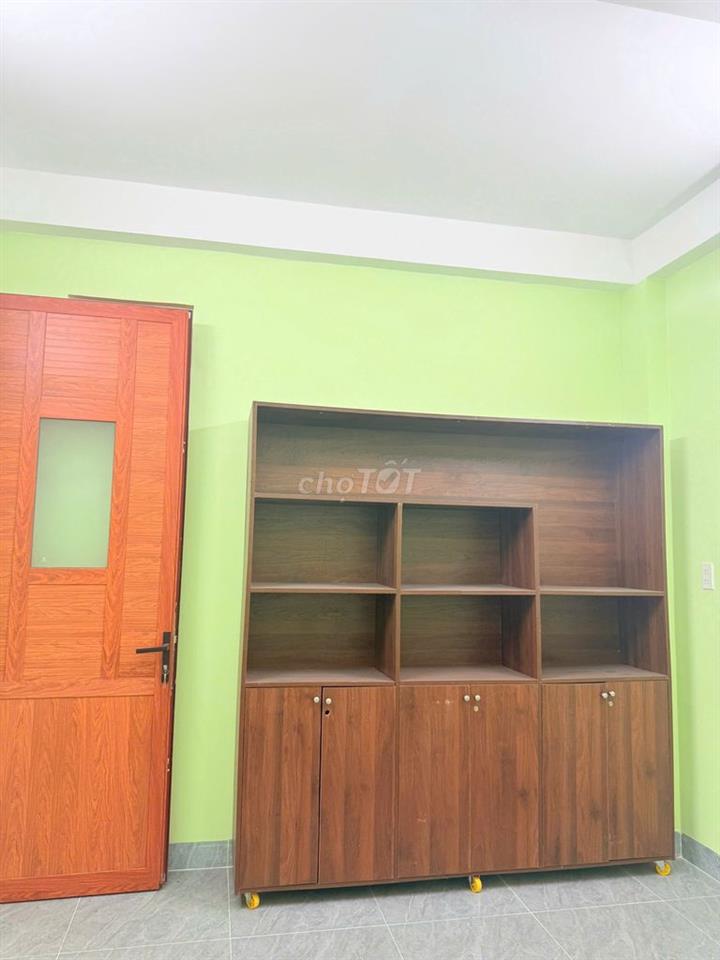 cho thuê nhà KDC phú lợị phường Bình đông quận 8