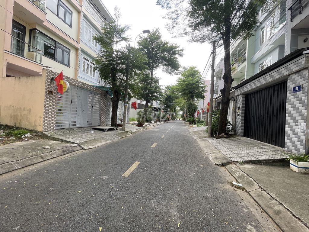 Một nền cạnh Trung Nguyên | Ngay trường Nguyễn Văn Linh, KDC Phú Lợi