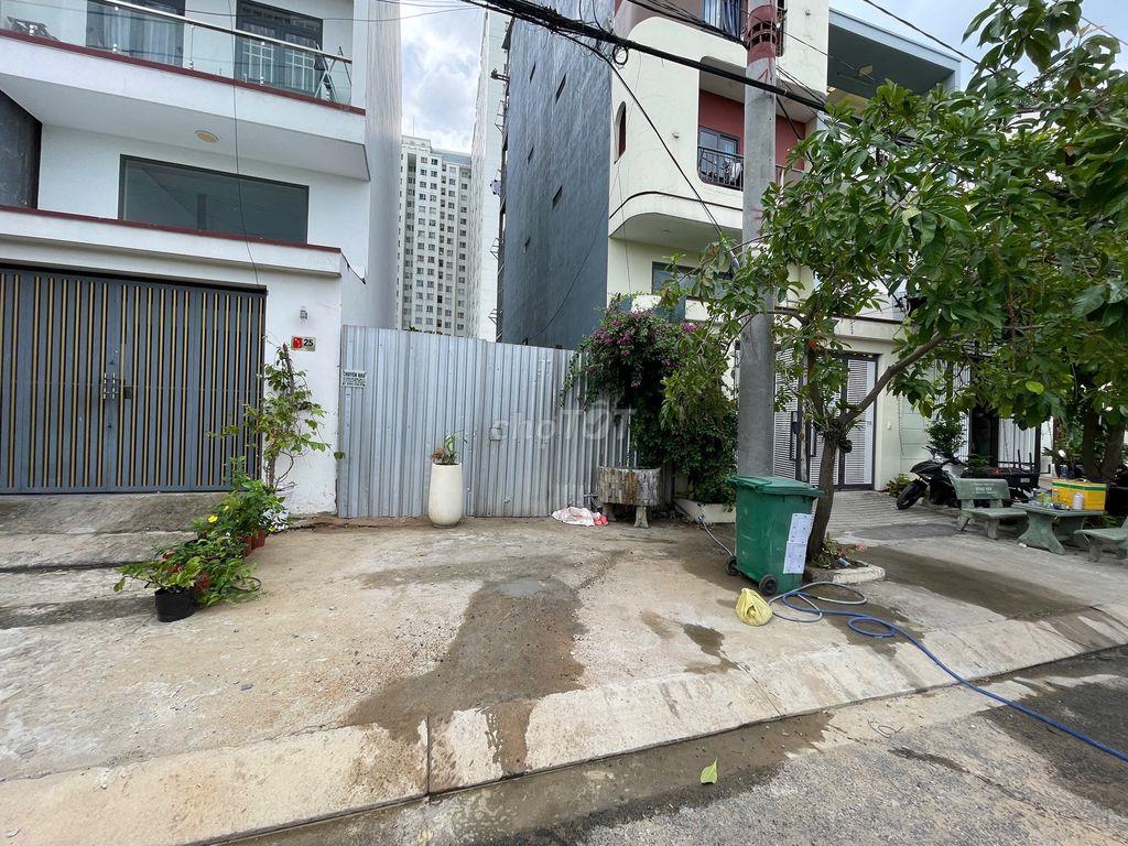 Nền đất 5x18 đường 20m sổ cá nhân, Ngay Phạm Thế Hiển, P7 q8