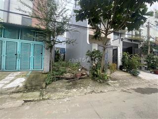 Sổ đỏ cá nhân KDC Ứng Thành, đối diện Dream Home Palace quận 8