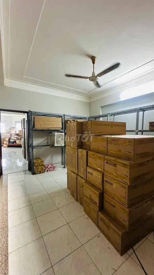 Nhà kiên cố hoàn công đầy đủ, nay cần vốn nhương cho khách thiện chí