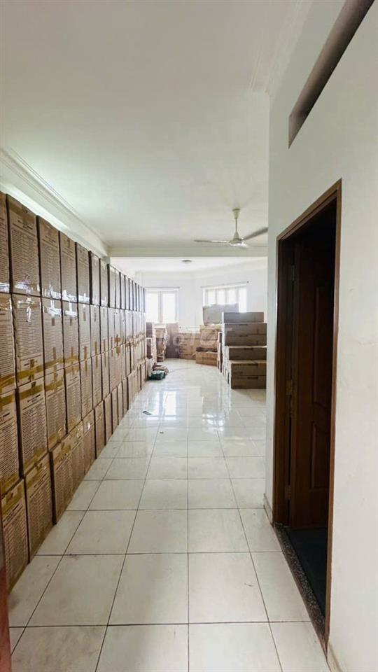 Nhà kiên cố hoàn công đầy đủ, nay cần vốn nhương cho khách thiện chí