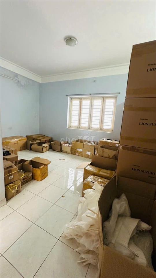 Nhà kiên cố hoàn công đầy đủ, nay cần vốn nhương cho khách thiện chí