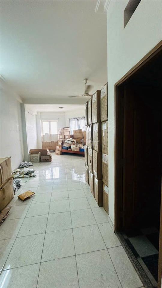 Nhà kiên cố hoàn công đầy đủ, nay cần vốn nhương cho khách thiện chí