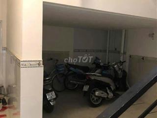 CHDV Mặt tiền đường 10m Trịnh Quang Nghị , thu nhập 40tr/ tháng