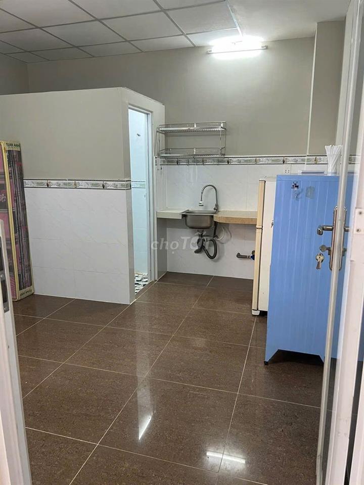 CHDV Mặt tiền đường 10m Trịnh Quang Nghị , thu nhập 40tr/ tháng