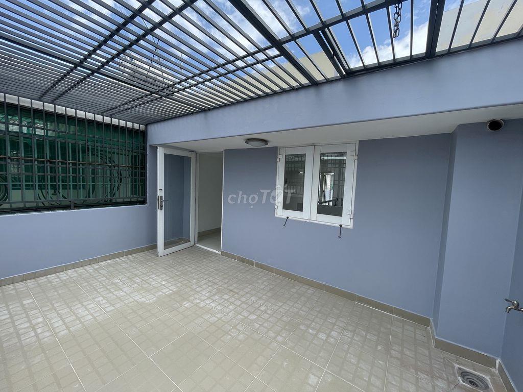 Nhà 5x24 đường 3158B PTH tại KDC Phú lợi | view đẹp đối diện biệt thự