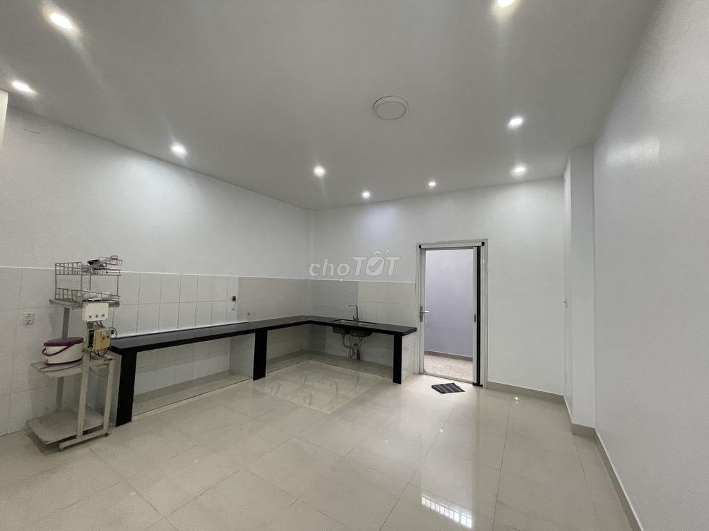 Nhà 5x24 đường 3158B PTH tại KDC Phú lợi | view đẹp đối diện biệt thự