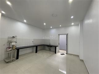 Nhà 5x24 đường 3158B PTH tại KDC Phú lợi | view đẹp đối diện biệt thự