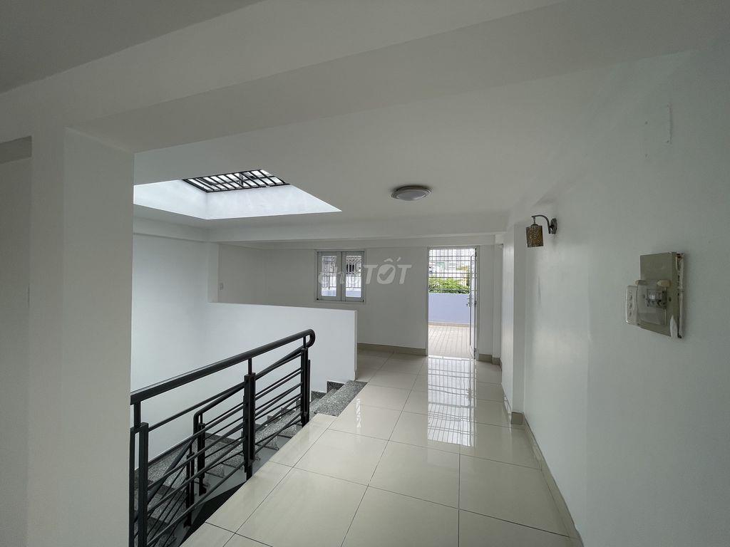 Nhà 5x24 đường 3158B PTH tại KDC Phú lợi | view đẹp đối diện biệt thự