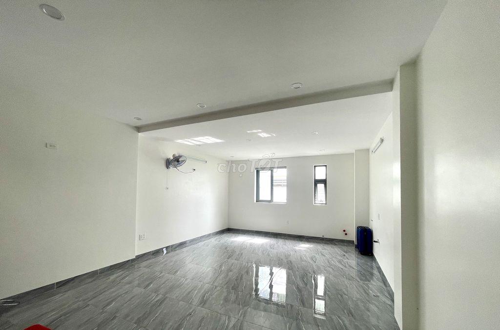 Nhà mới xây 5x24 kiên cố hoàn công đầy đủ, vô ở ngay không cần sửa