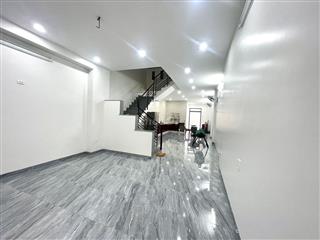 Nhà mới xây 5x24 kiên cố hoàn công đầy đủ, vô ở ngay không cần sửa