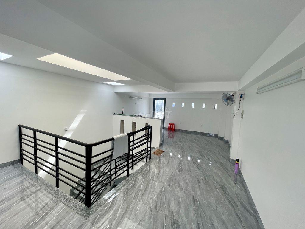 Nhà mới xây 5x24 kiên cố hoàn công đầy đủ, vô ở ngay không cần sửa