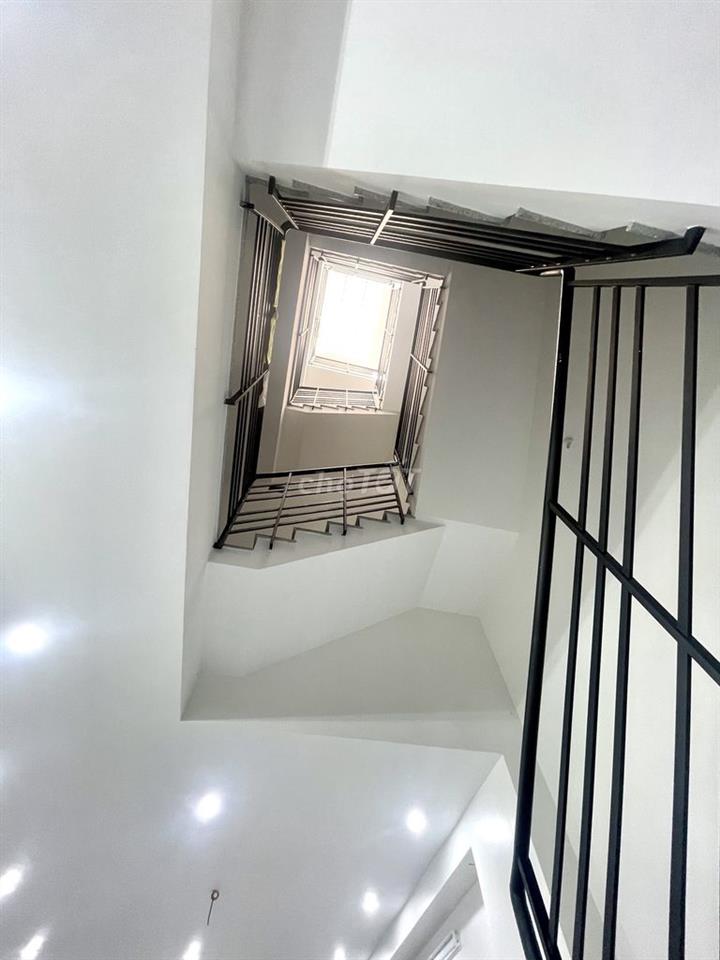 Nhà mới xây 5x24 kiên cố hoàn công đầy đủ, vô ở ngay không cần sửa