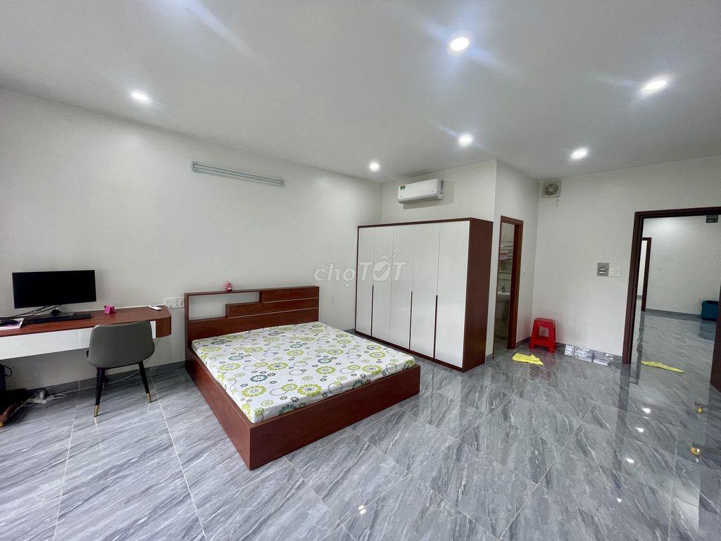 Nhà mới xây 5x24 kiên cố hoàn công đầy đủ, vô ở ngay không cần sửa