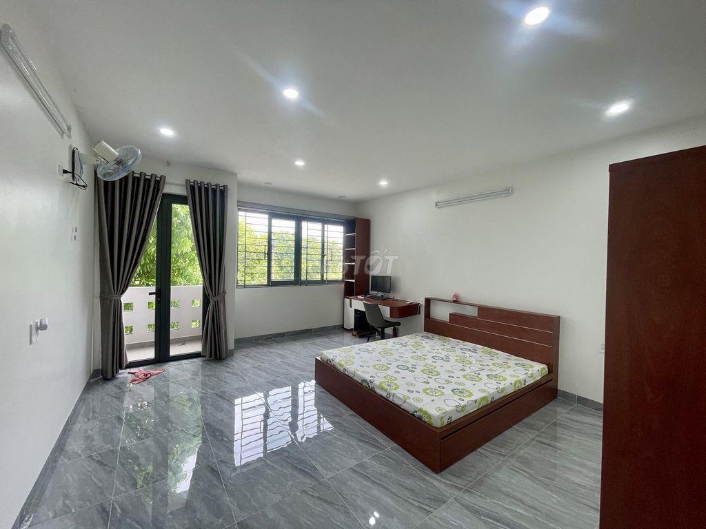 Nhà mới xây 5x24 kiên cố hoàn công đầy đủ, vô ở ngay không cần sửa