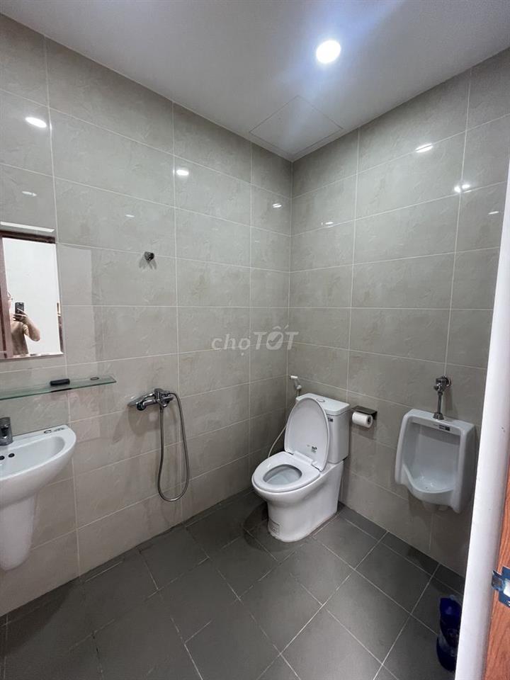 Nhà mới xây 5x24 kiên cố hoàn công đầy đủ, vô ở ngay không cần sửa