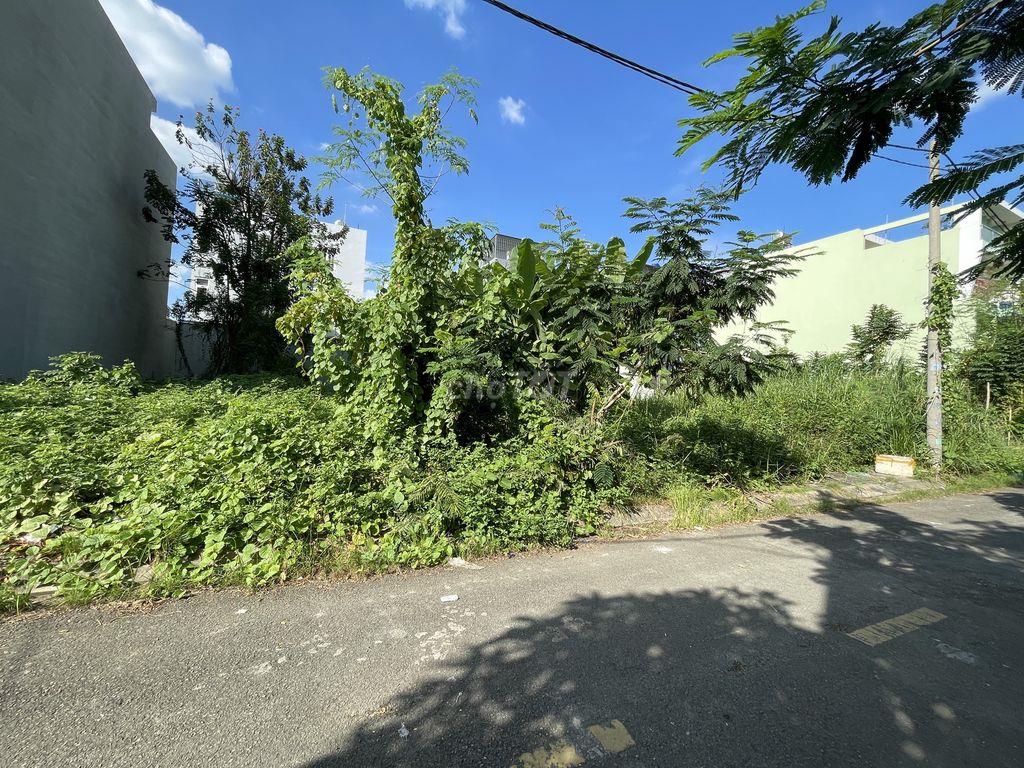 Nền 112,5 m2 ( 5x22,5 )Hướng Nam thoáng mát | 4,5 tỷ/ nền không ngã ba