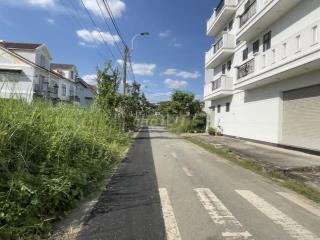 Nền 112,5 m2 ( 5x22,5 )Hướng Nam thoáng mát | 4,5 tỷ/ nền không ngã ba