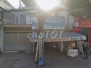 Nhà mặt tiền 194 Âu Dương Lân, giá tốt, tiện kinh doanh và cho thuê MB