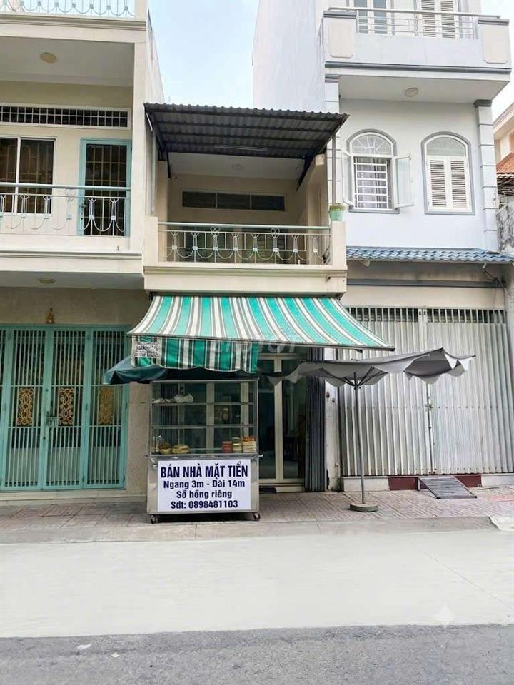 CHÍNH CHỦ CẦN BÁN GẤP: CĂN NHÀ MẶT TIỀN KINH DOANH ĐẮC ĐỊA, ĐƯỜNG 6M