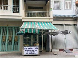CHÍNH CHỦ CẦN BÁN GẤP: CĂN NHÀ MẶT TIỀN KINH DOANH ĐẮC ĐỊA, ĐƯỜNG 6M