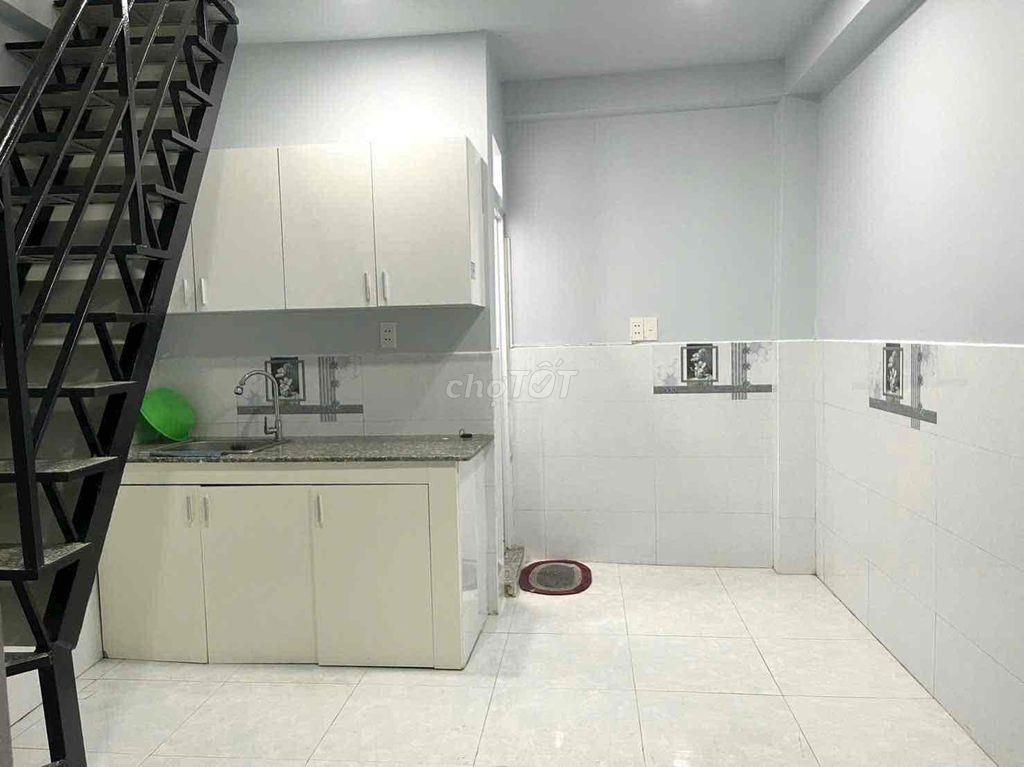 nhà mới