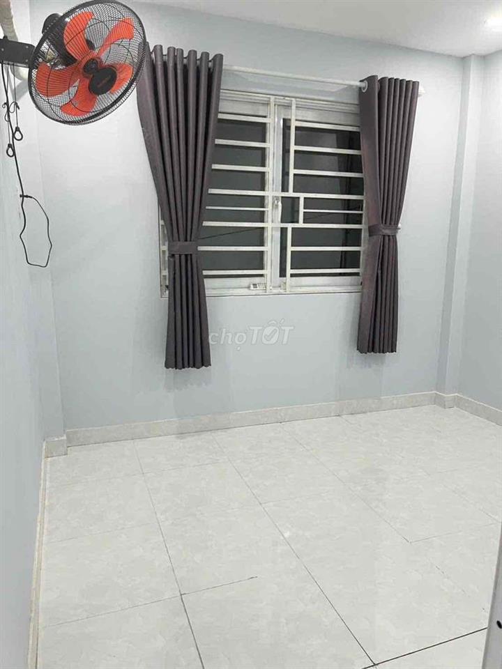 nhà mới